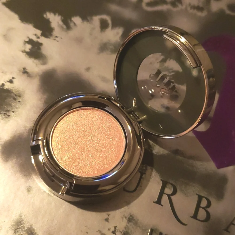 🧚‍♀️X Urban Decay DISCONTINUED Eyeshadow NWOBOX